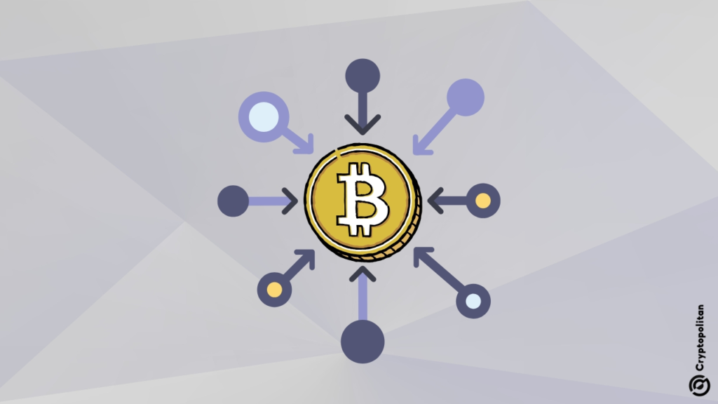Bitcoin has been billed as the people’s money, but is it as decentralized as they want you to believe?